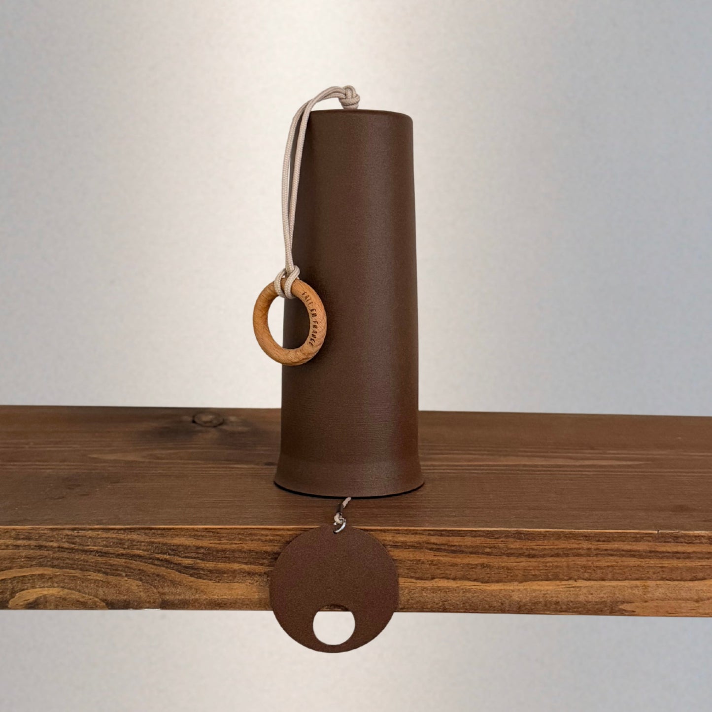 Heola Harmonic Bell