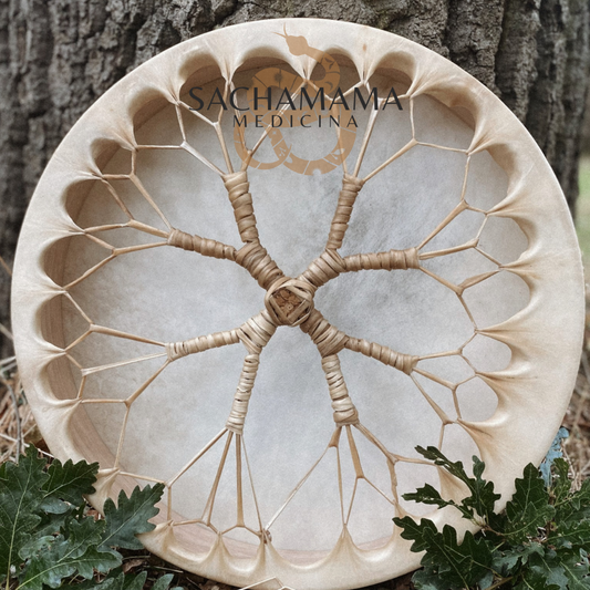 Custom Drum Birth Ceremony