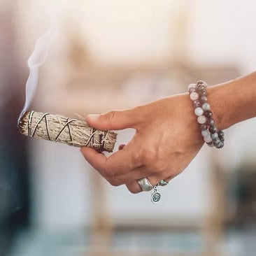 Spiritual guidance & Time Line therapy session