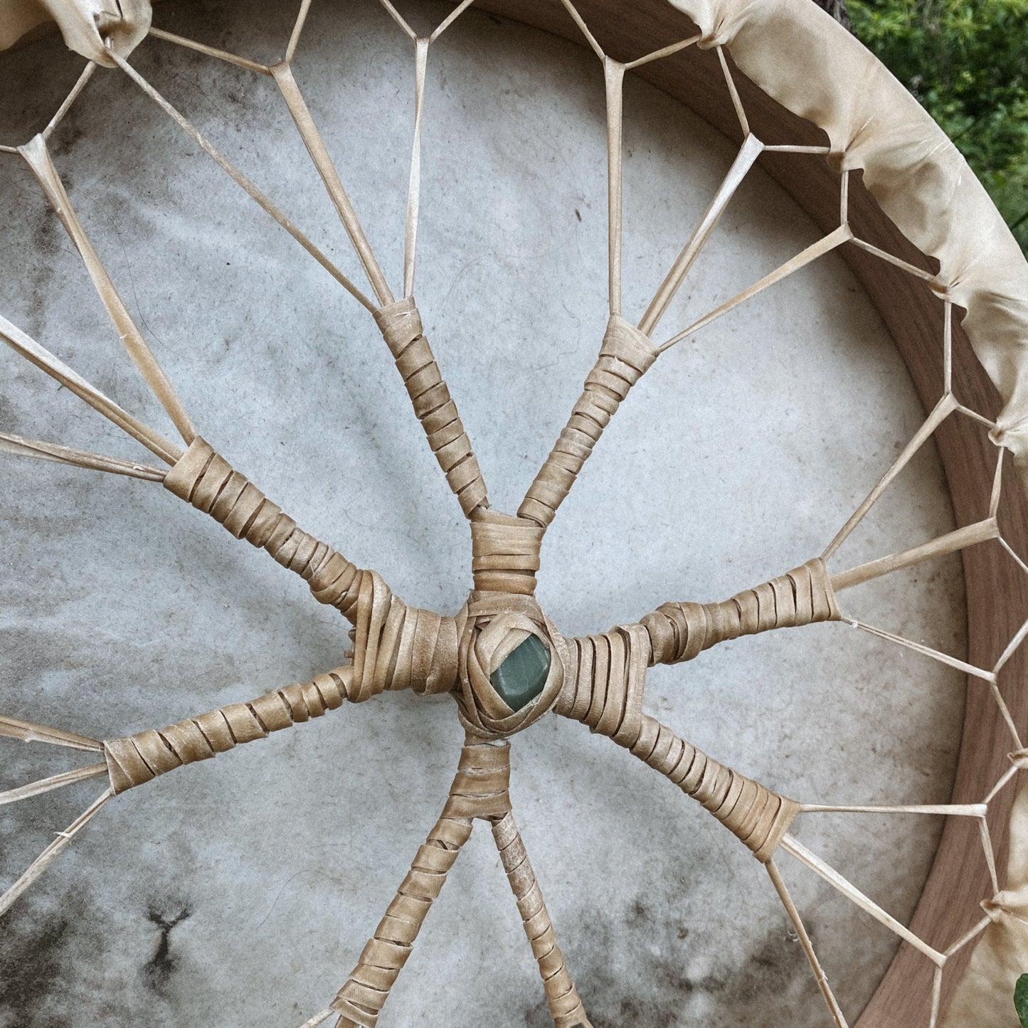 Custom Drum Birth Ceremony