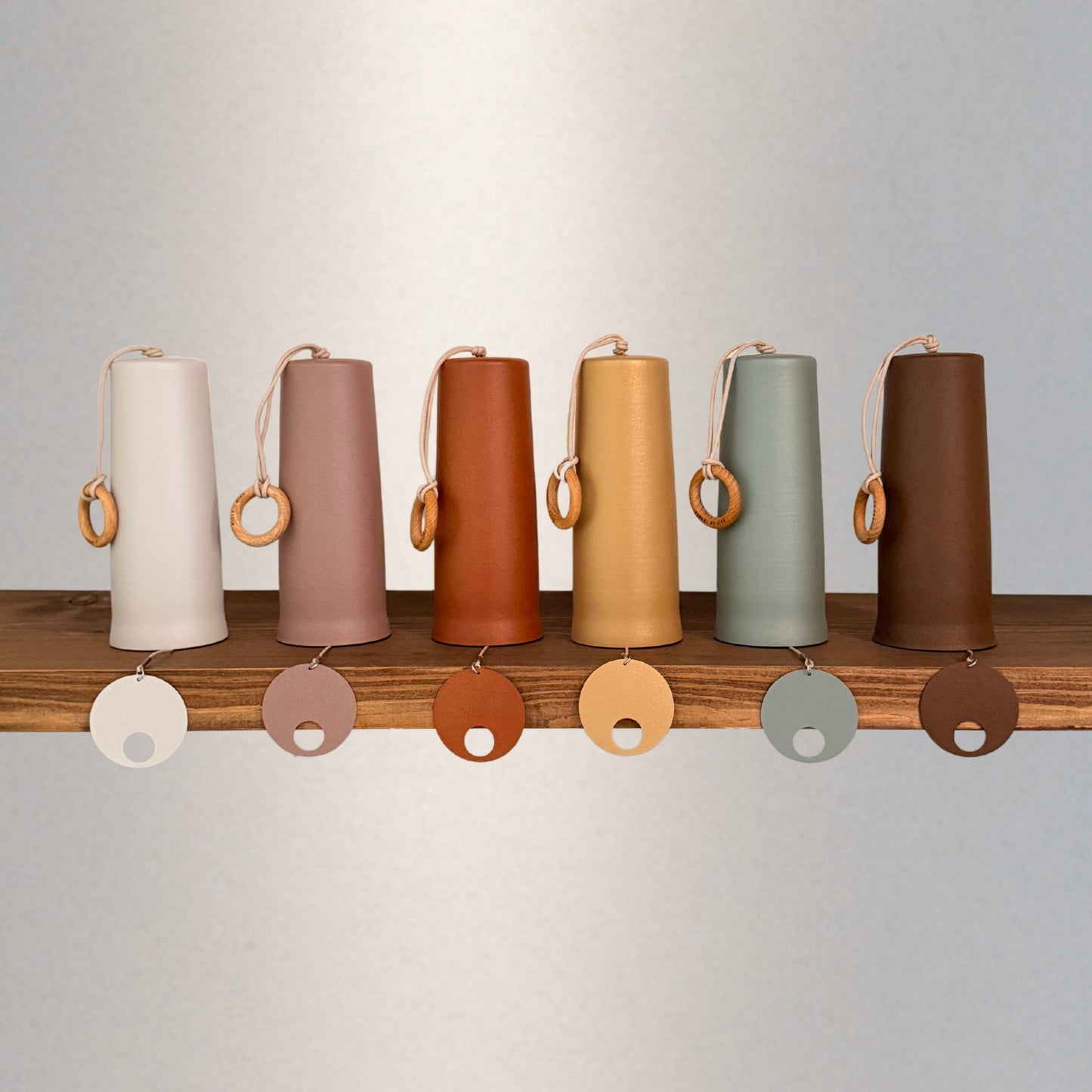 Heola Harmonic Bell