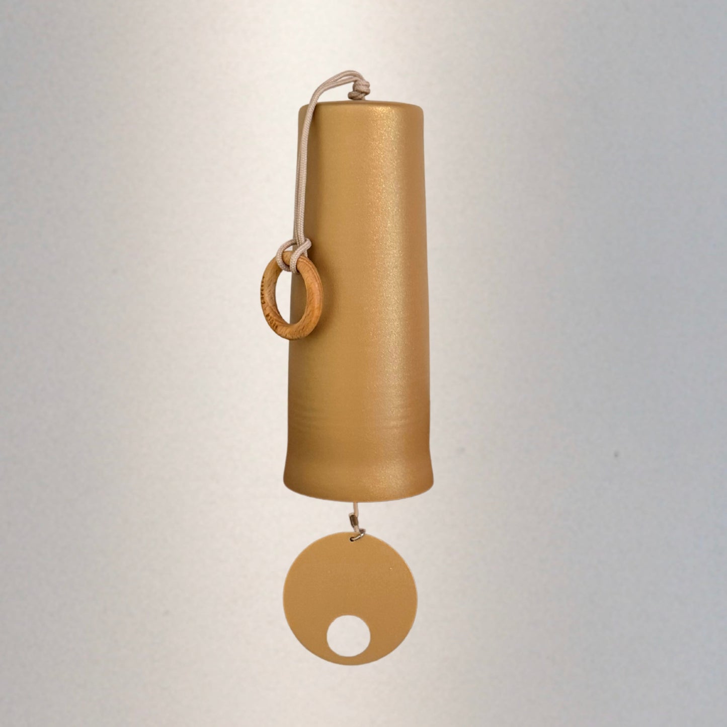 Heola Harmonic Bell