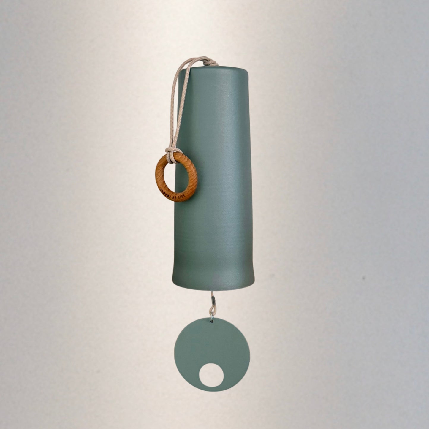 Heola Harmonic Bell