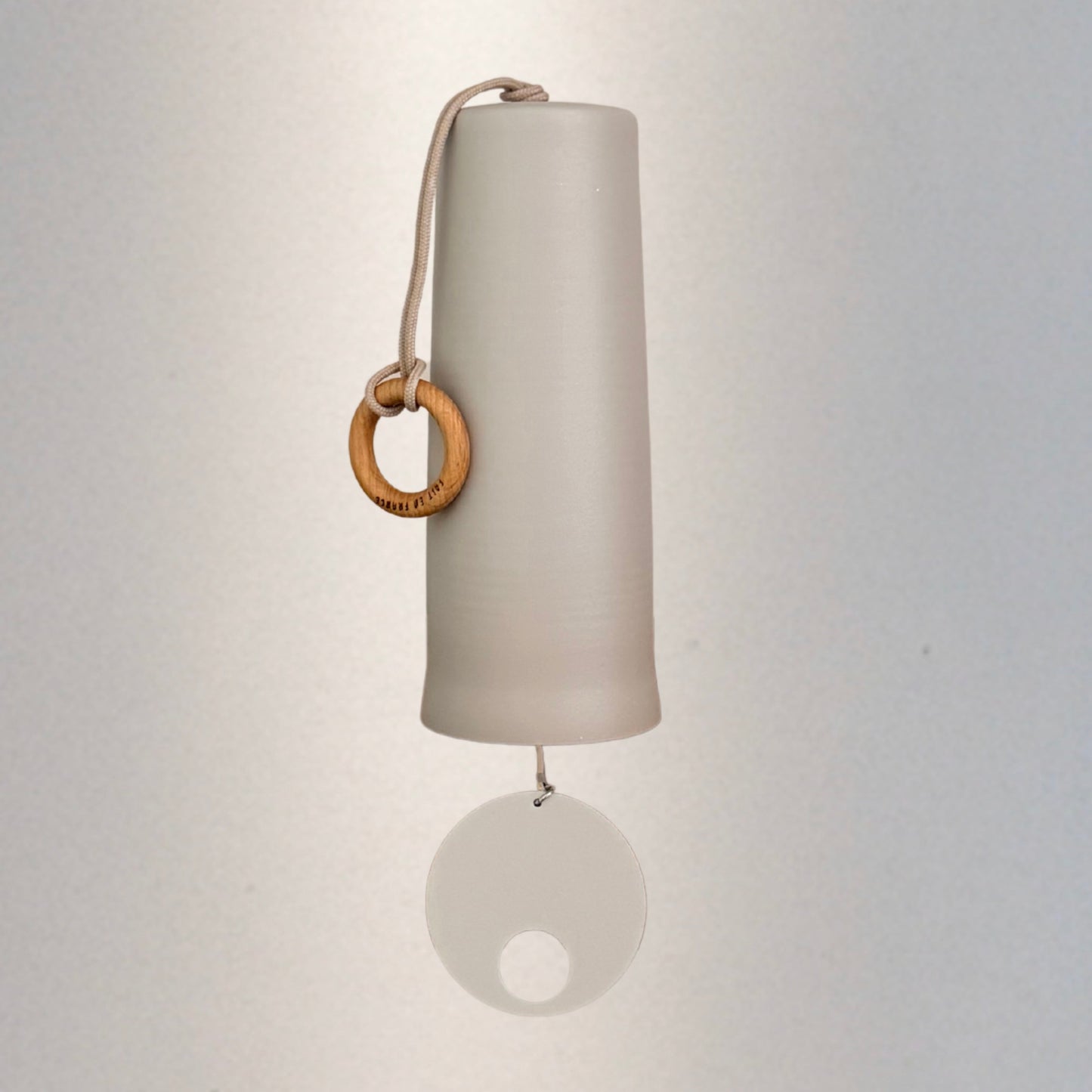 Heola Harmonic Bell